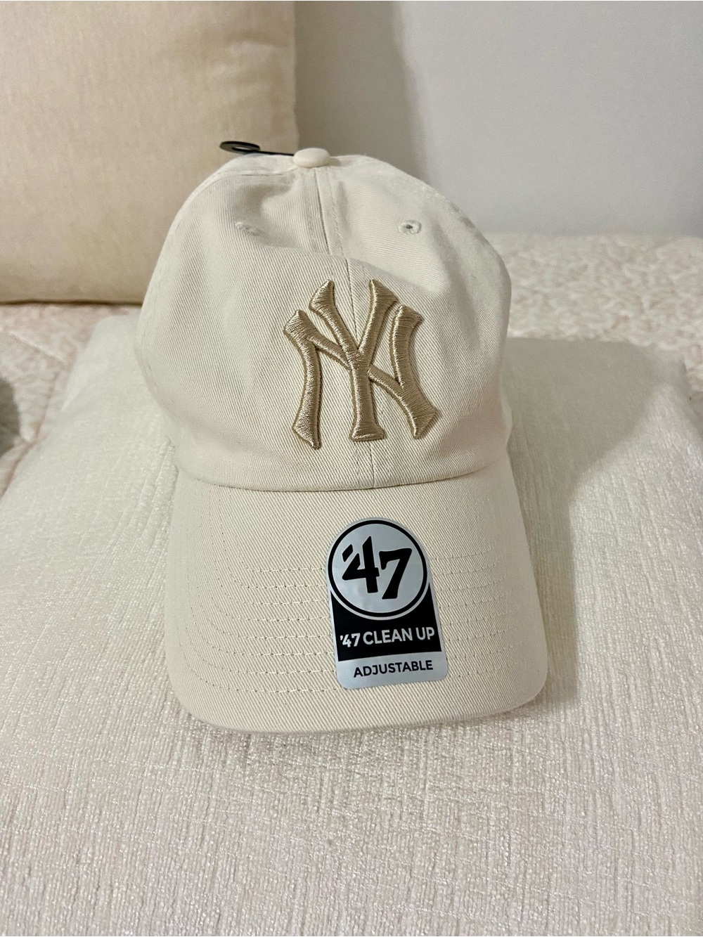 '47 New York Yankees Cap